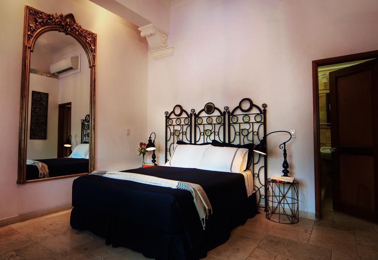 La Isabela Suites Panama City Exterior photo