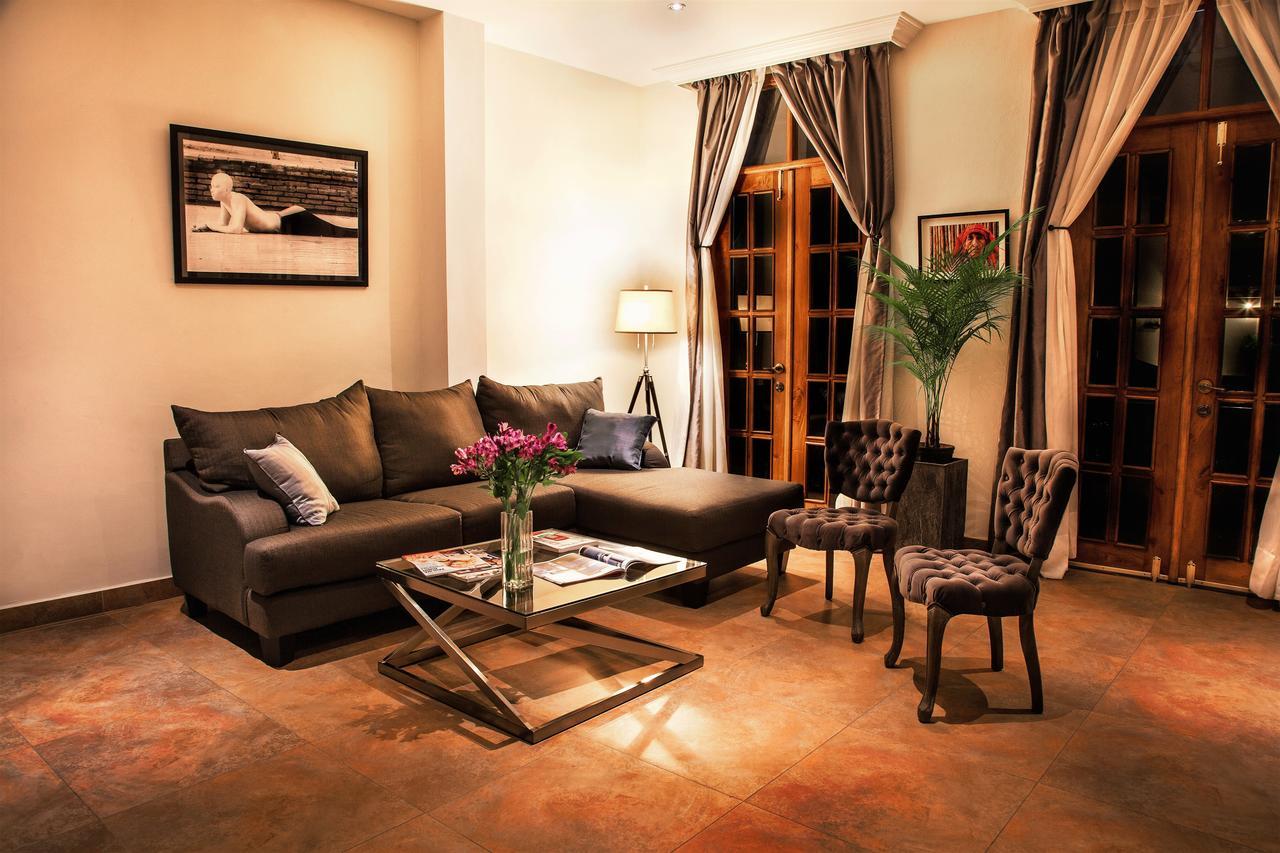 La Isabela Suites Panama City Exterior photo