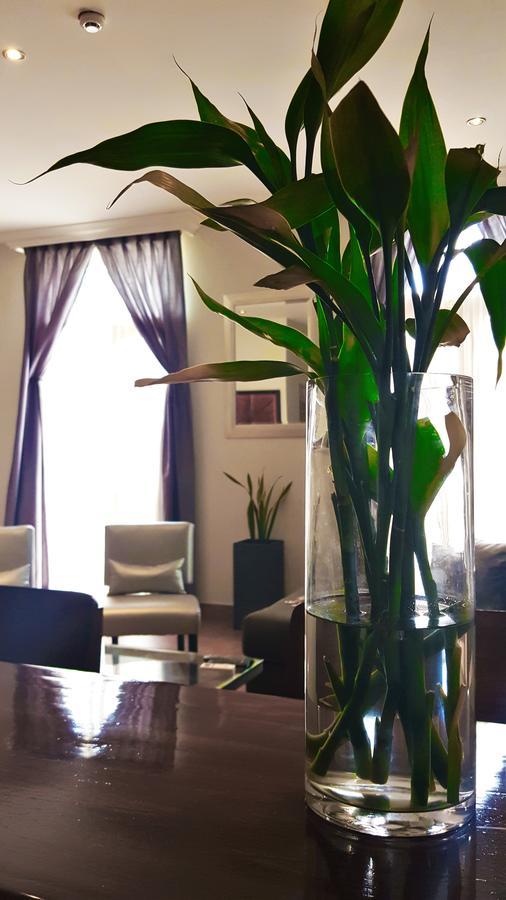 La Isabela Suites Panama City Exterior photo
